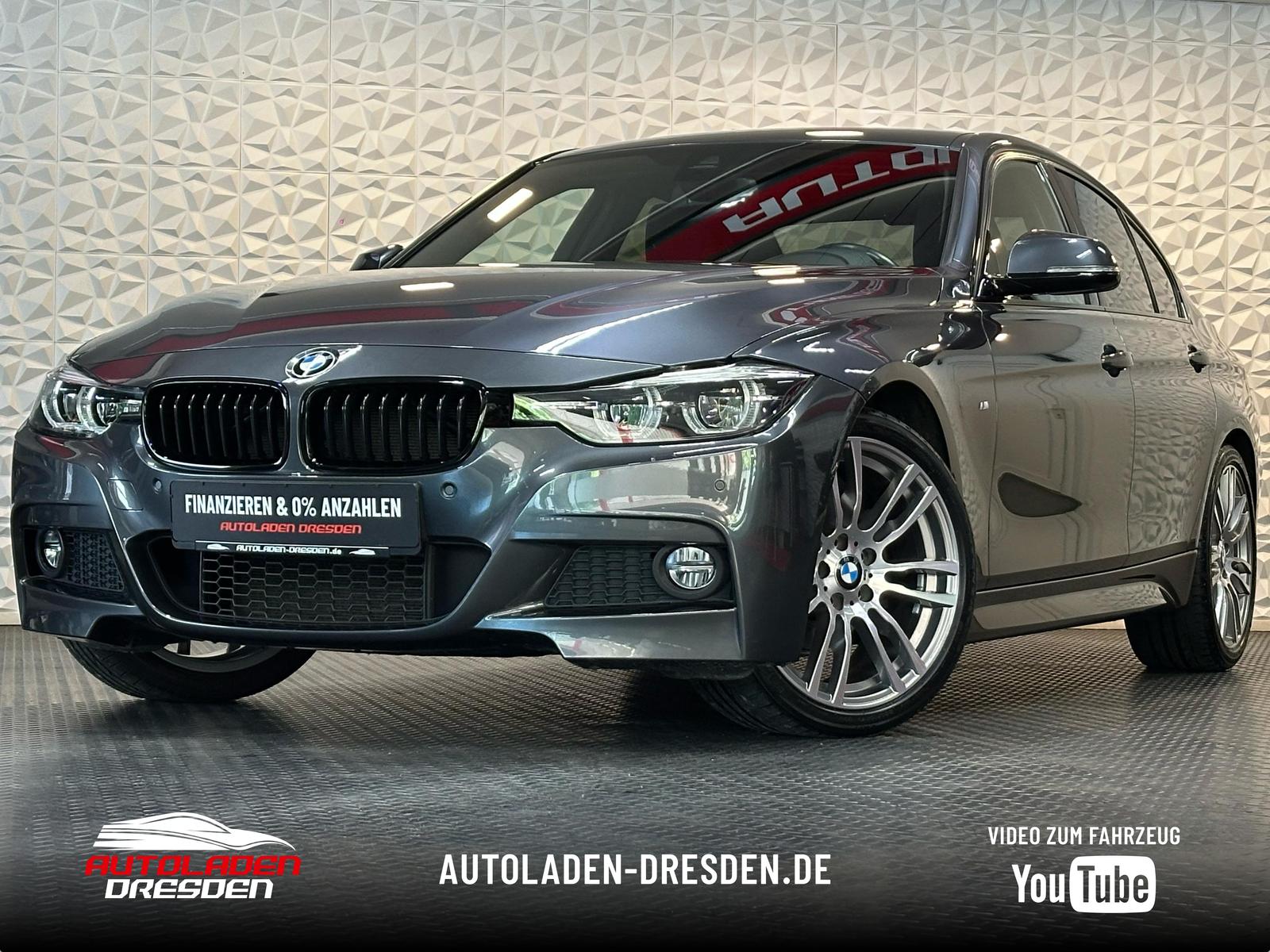 BMW 218dM SPORT PAKET SHADOW LINE LED#CAM#HUD#NAVI