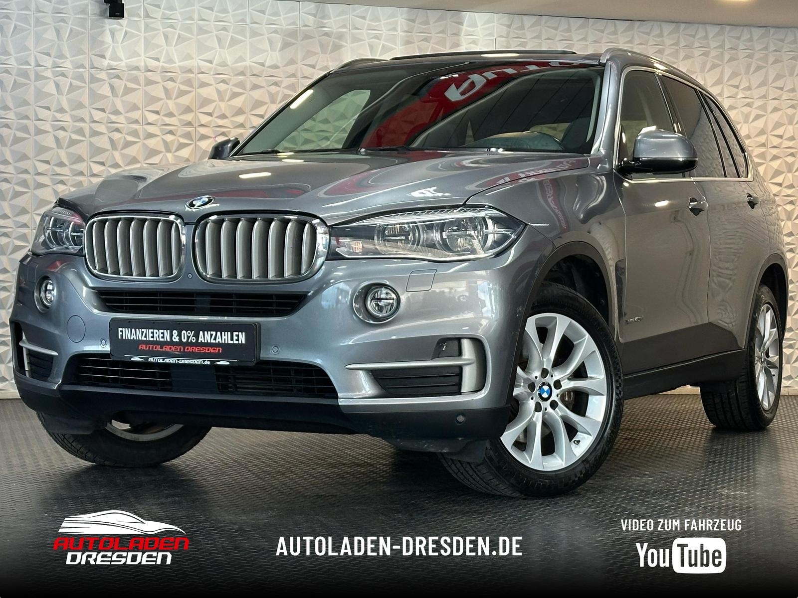 BMW X1 xDrive25i M SPORT PAKET LED#SHZ#NAVI#PDC#DAB