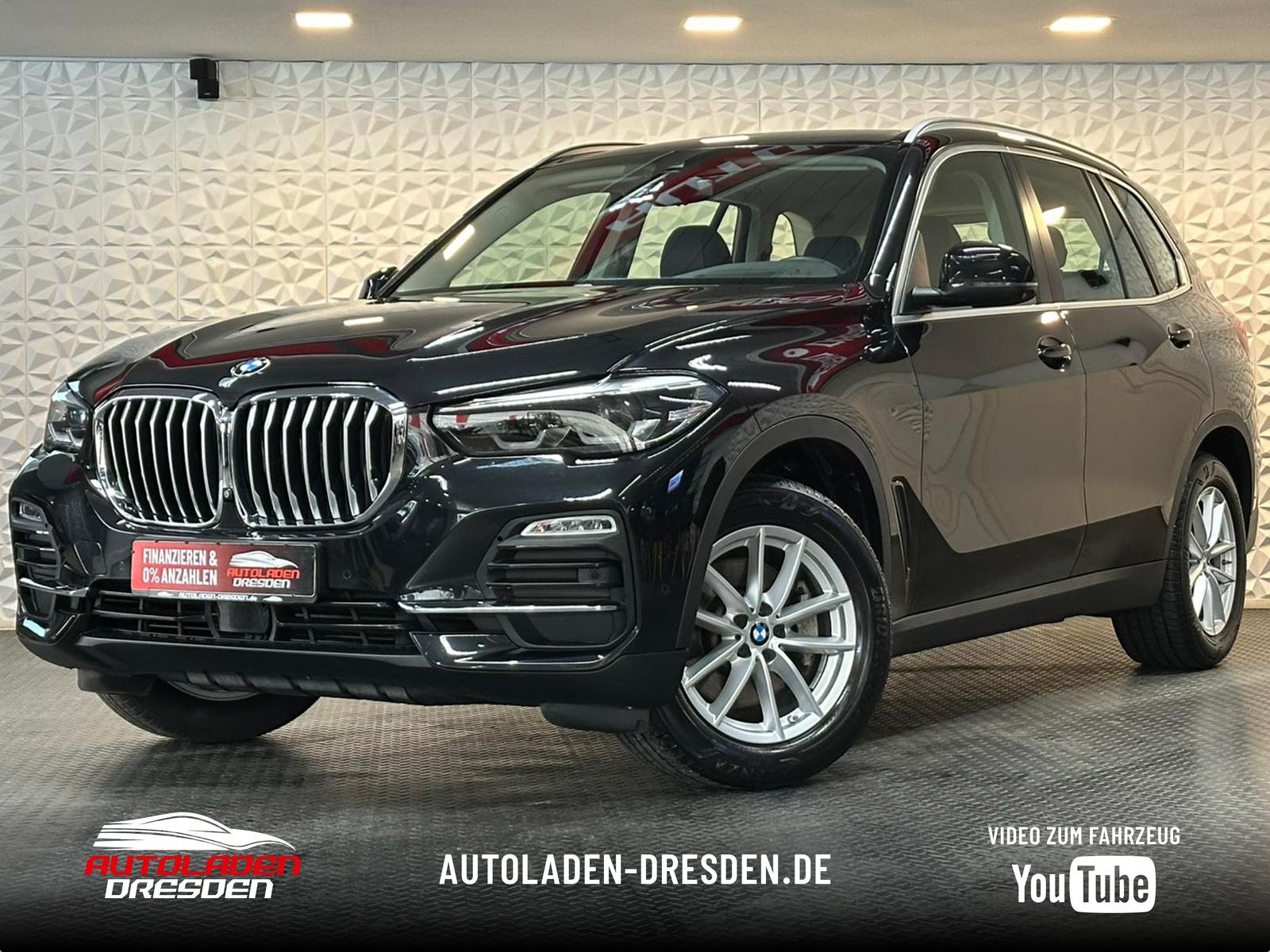 BMW X5 30d Xdr LED#HUD#SHZ#NAVI#HIFI#SPUR#CAM360#AHK