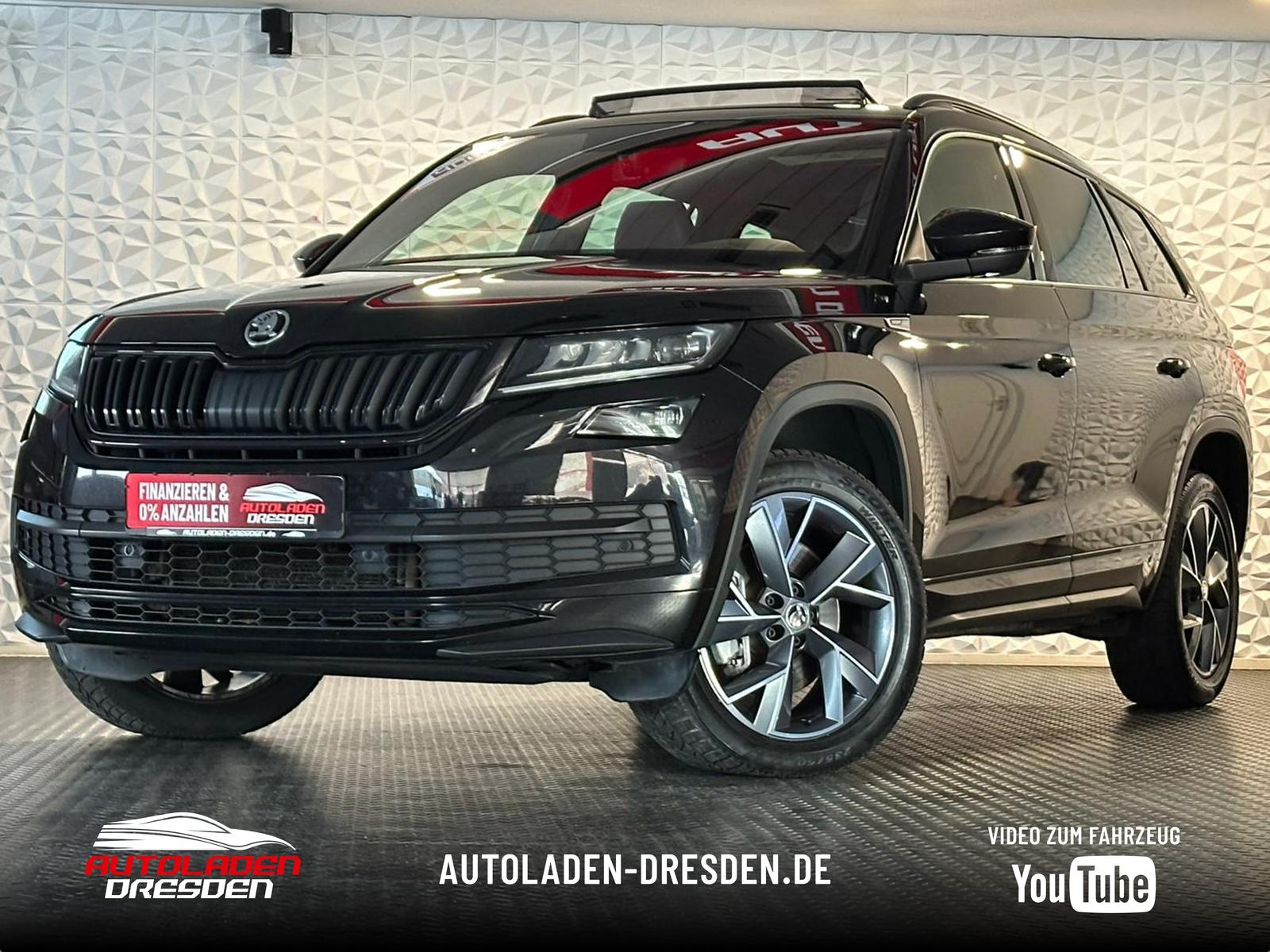 VW Touareg 3.0TDI ELEGANCE 4M* MATRIX#SHZ#SH#AHK