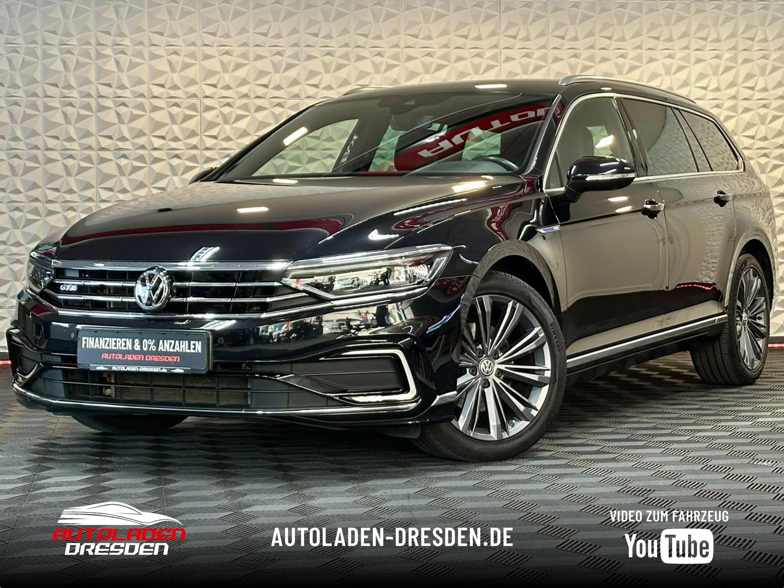 VW Passat 1.4TSI GTE DYNAUD#ACC#4xSHZ#LH#SH#AHK#KEY